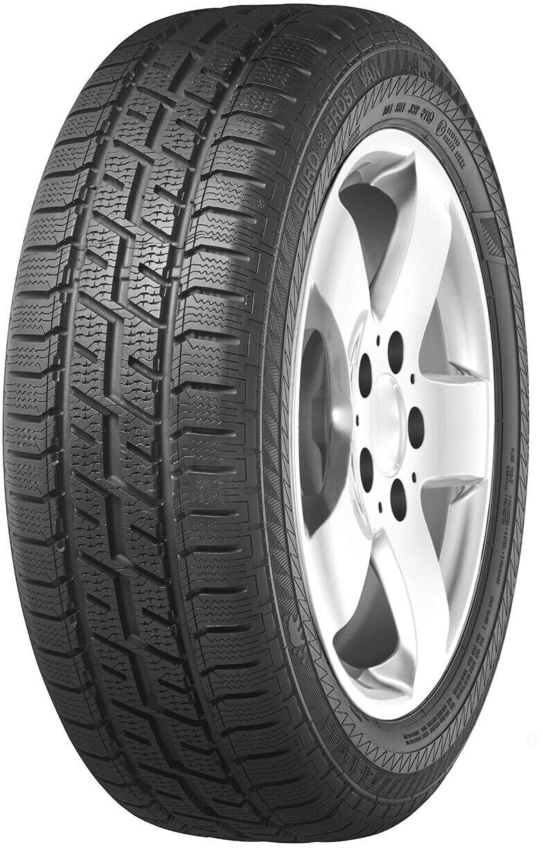 Gislaved EuroFrost Van 215/65 R16C 109/107R (106T)