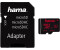 Hama microSDXC UHS-I U3 80MB/s - 64GB + Kaspersky Lab Total Security Multi Device