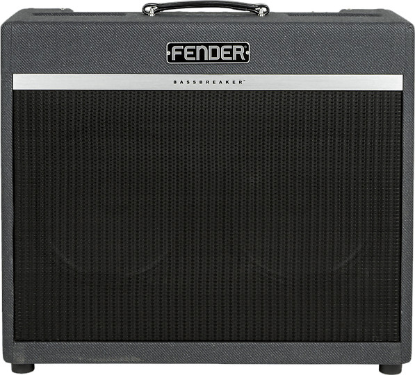 Fender Bassbreaker 45 Combo