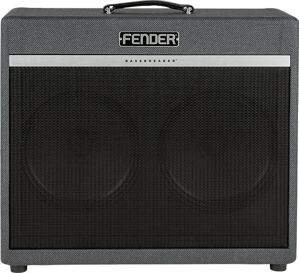 Fender Bassbreaker BB-212