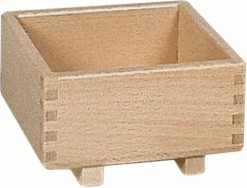 Nic Toys Caisse à empiler