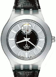 Swatch Gyrotempus