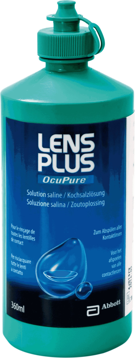 Amo Lens Plus Purite (360 ml)