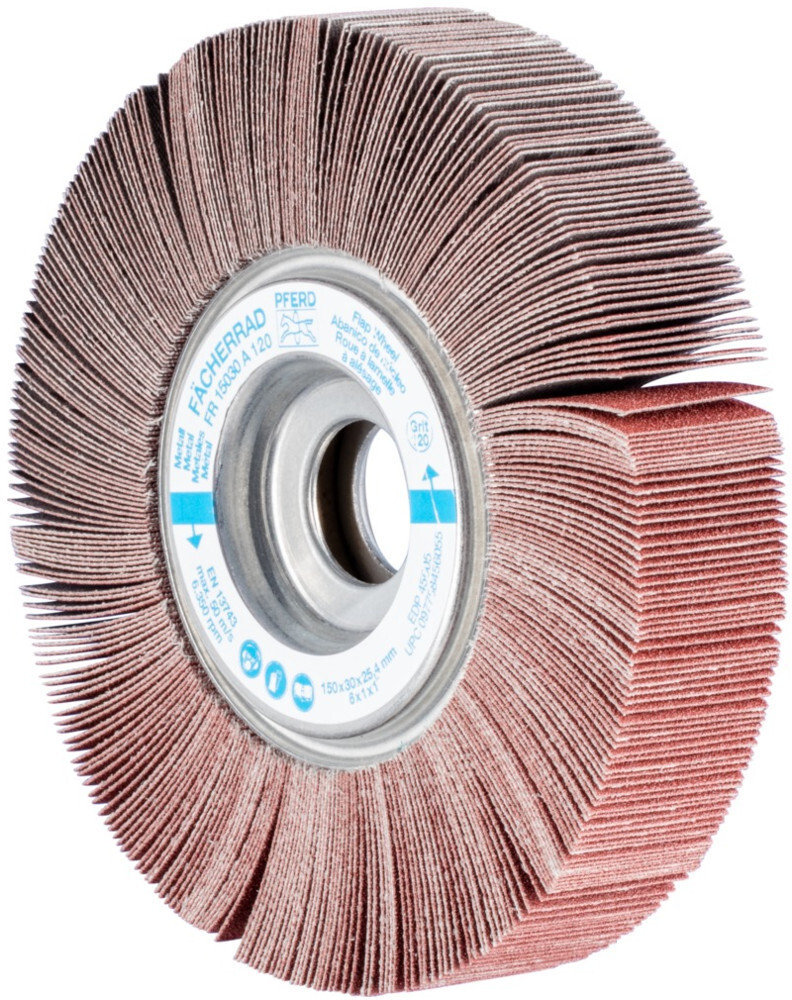 Pferd FR15030/25,4A120