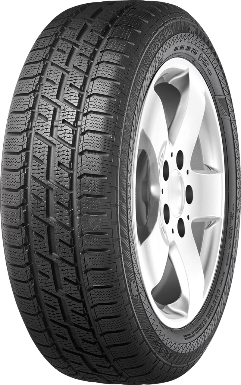 Gislaved EuroFrost Van 205/75 R16C 110/108R