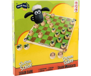 Shaun the Sheep (5870)