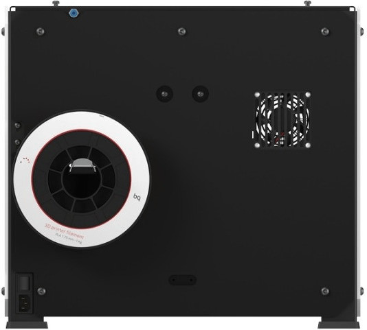 bq Witbox 2