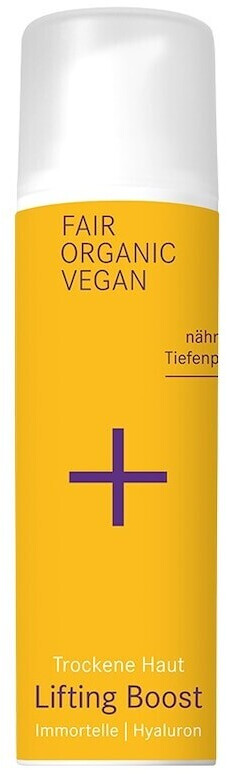 i + m Naturkosmetik Age Plus Lifting Boost (30 ml)