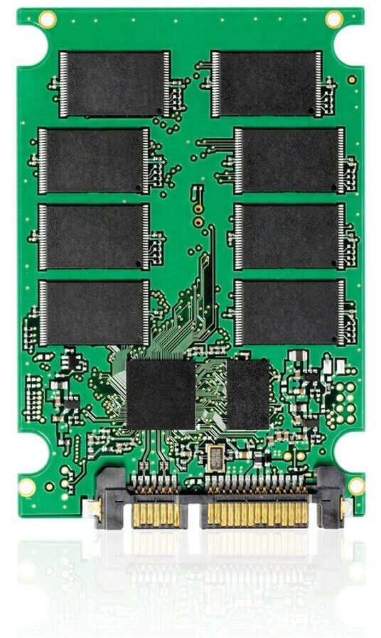 HPE PCIe NVMe 800GB (765036-B21)