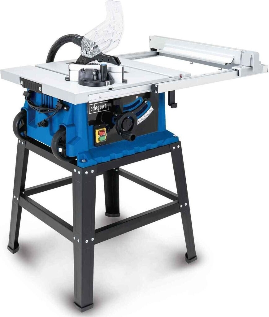 Scheppach HS105