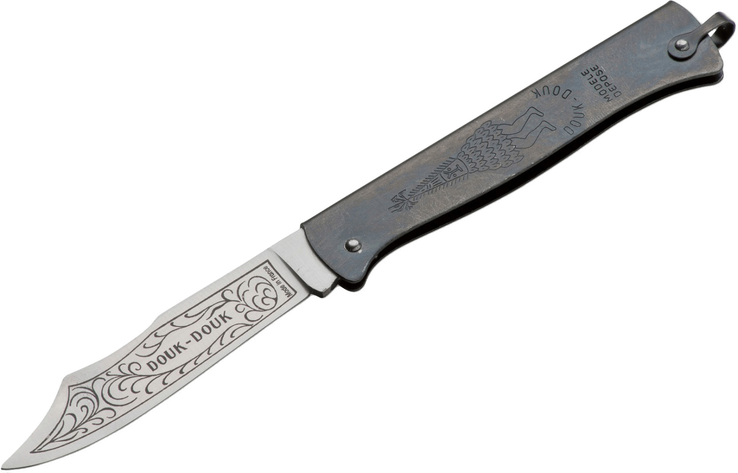 Böker Douk Douk Grand 01DD001
