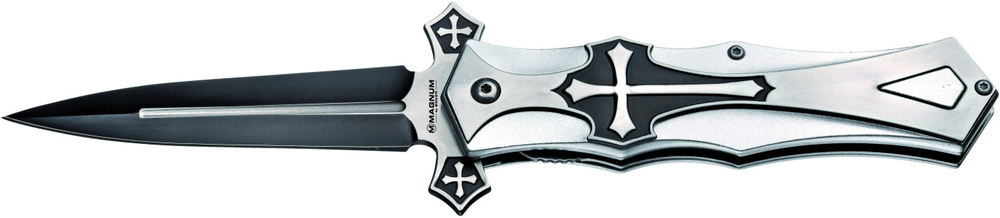 Böker Magnum Crusader 01LG281