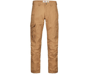 FjallRaven Karl Pro Hydratic Trousers Mens Trousers  Mens outdoor pants   Antilope Outdoor