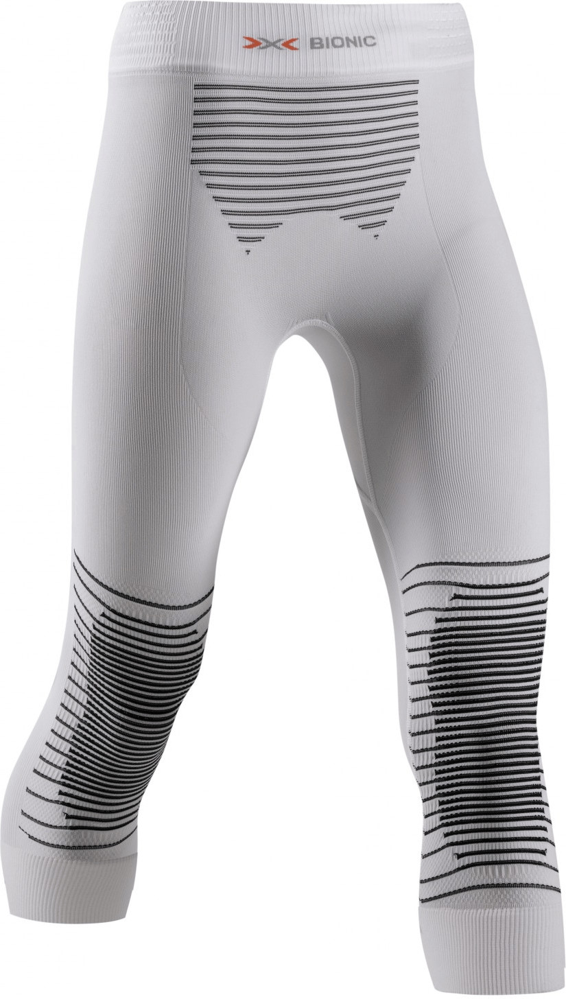 X-Bionic Energizer MK2 Lady Pants Medium white/black