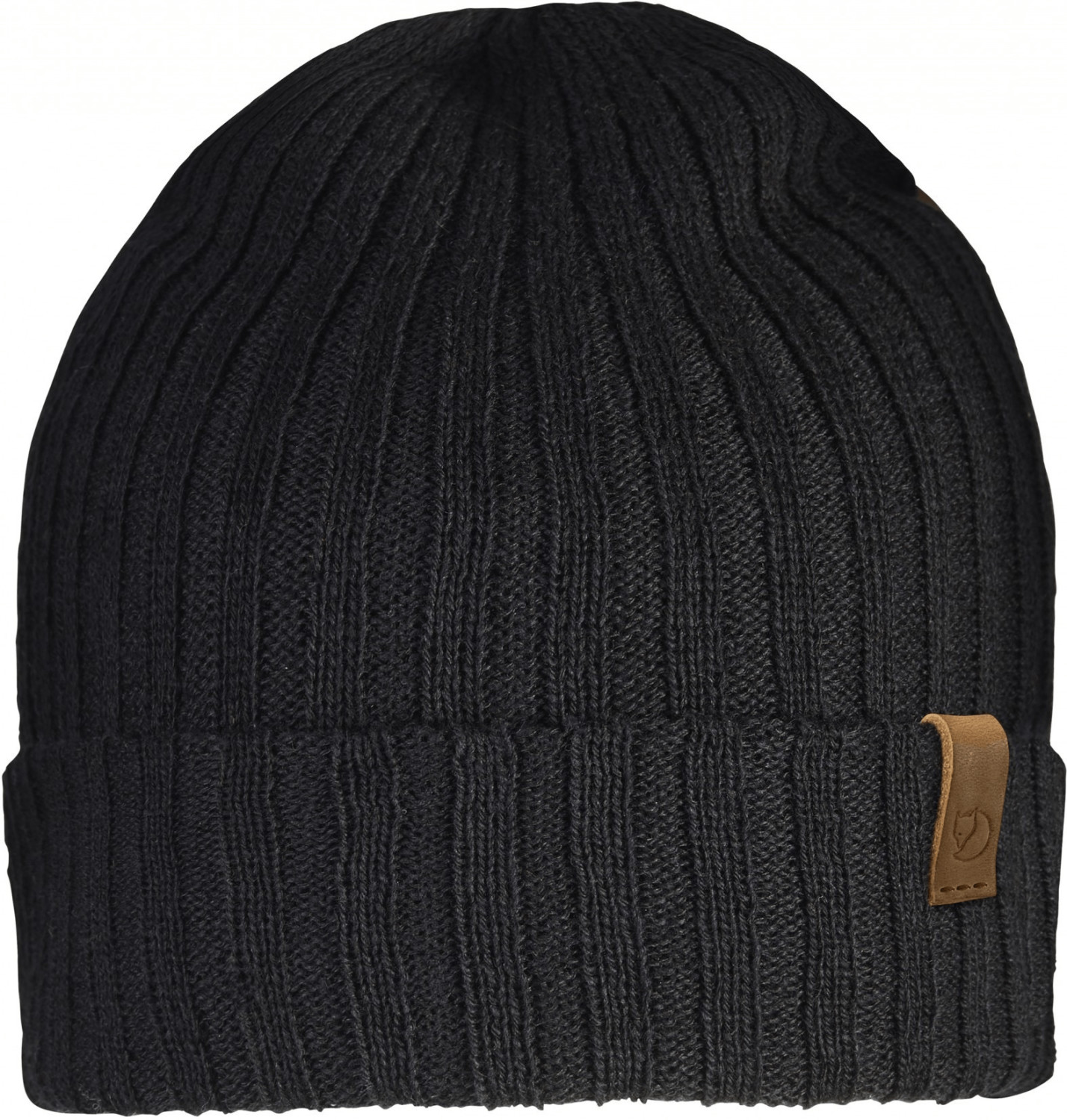 Fjällräven Byron Hat Thin black