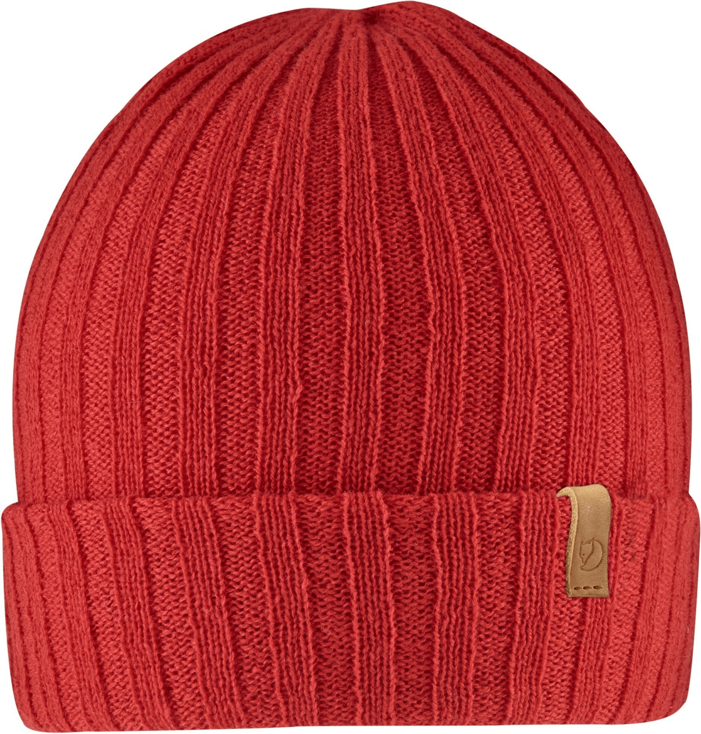 Fjällräven Byron Hat Thin red