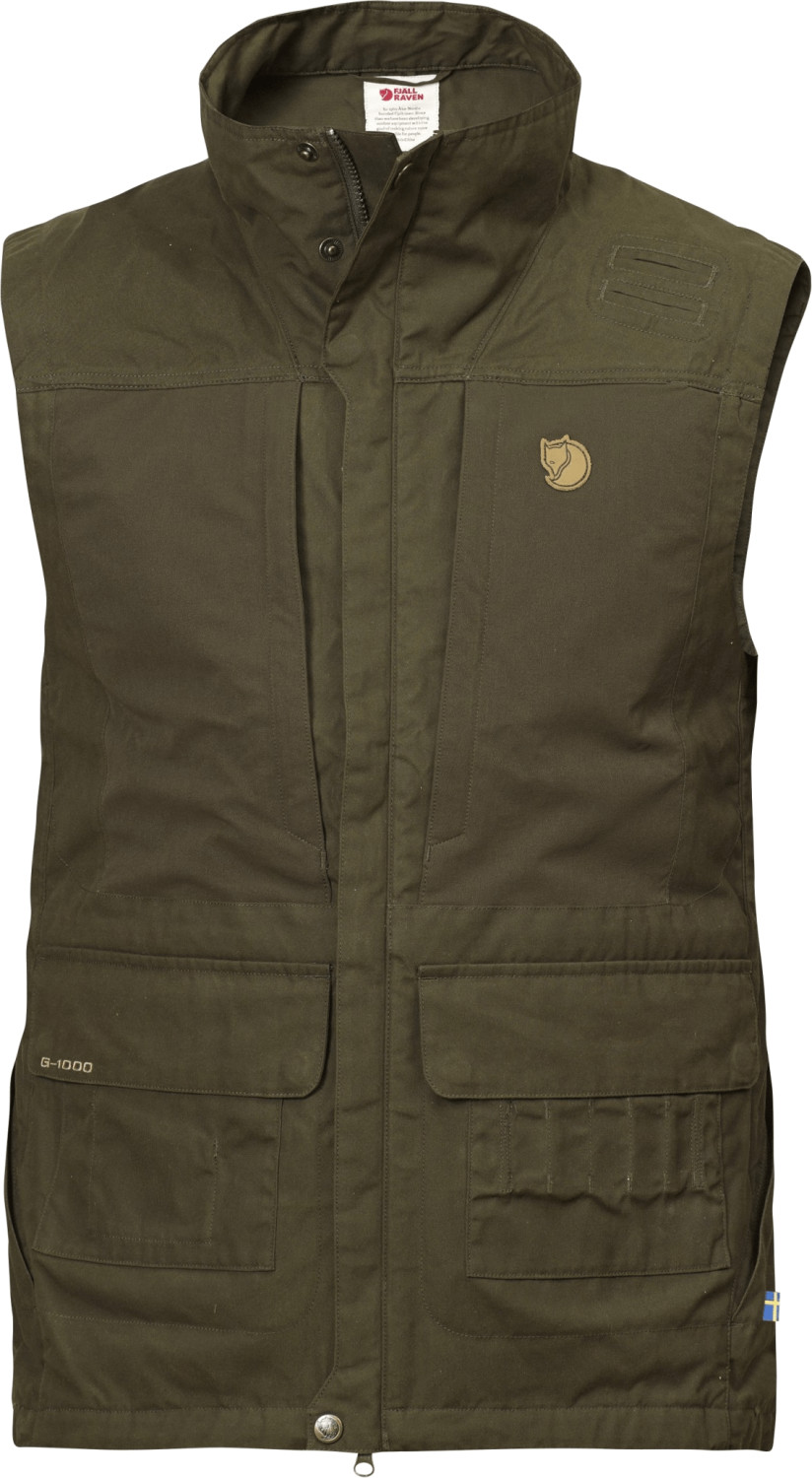 Fjällräven Lappland Hybrid Vest