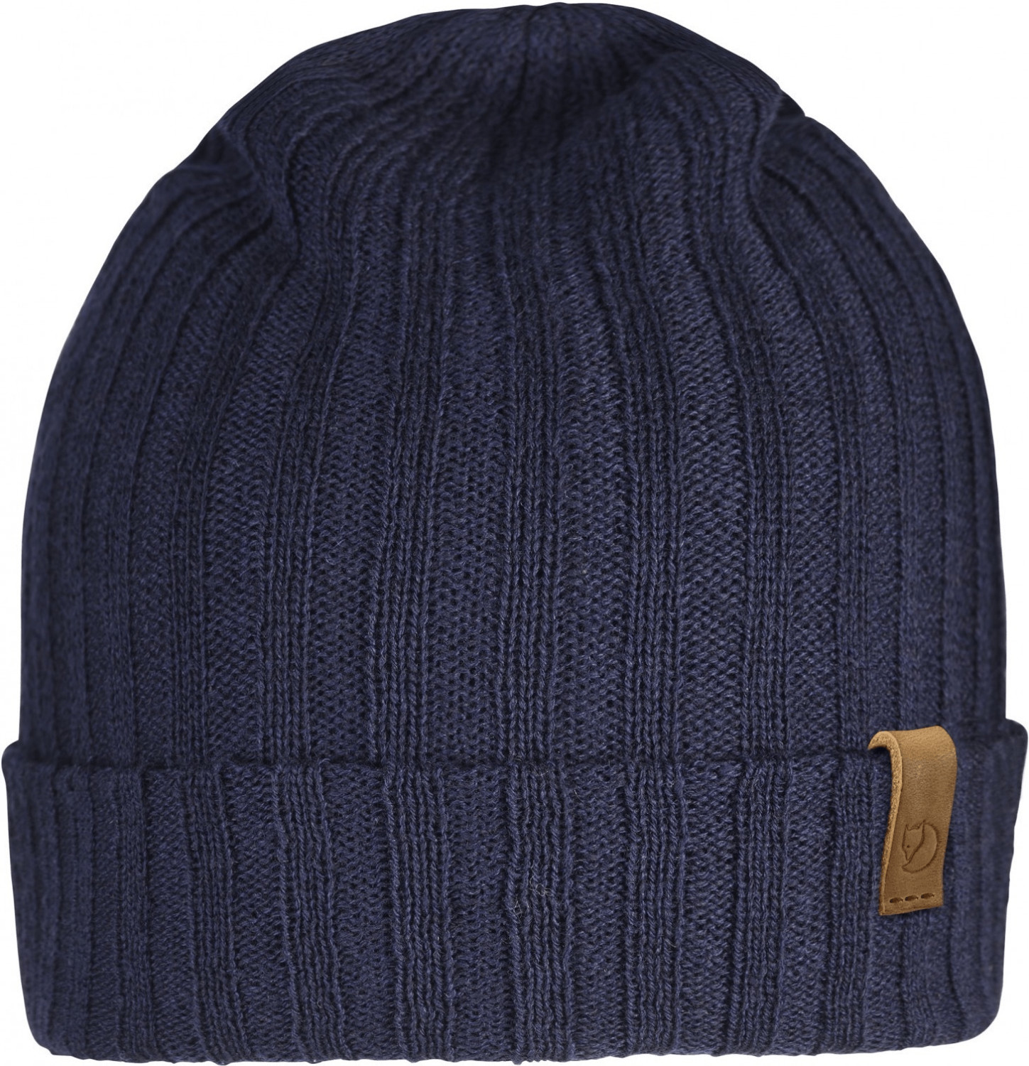 Fjällräven Byron Hat Thin dark navy