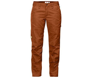 Fjällräven Abisko Lite trekking ZIP-off trousers m señores regular light Olive