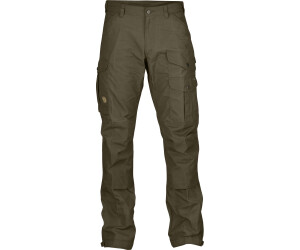 Fj llr ven Vidda Pro Trousers M Long au meilleur prix sur idealo