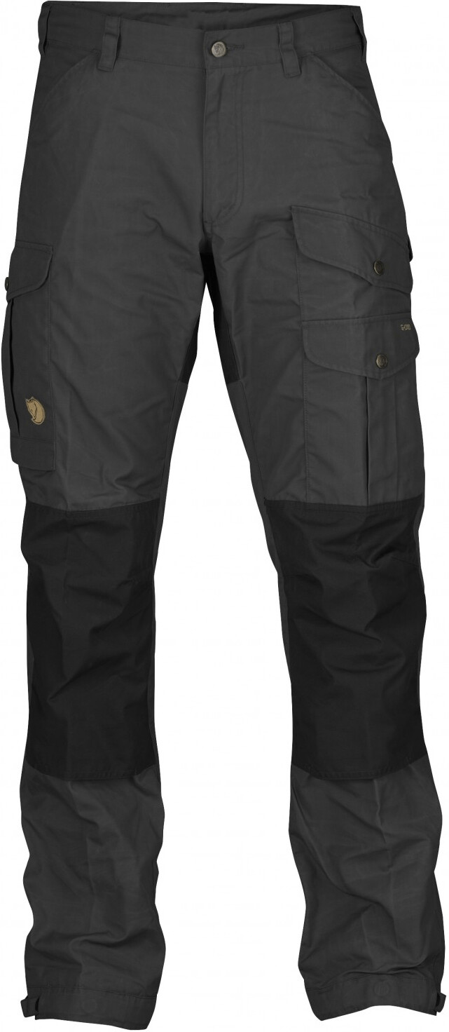Fjällräven Vidda Pro Trousers Men Long
