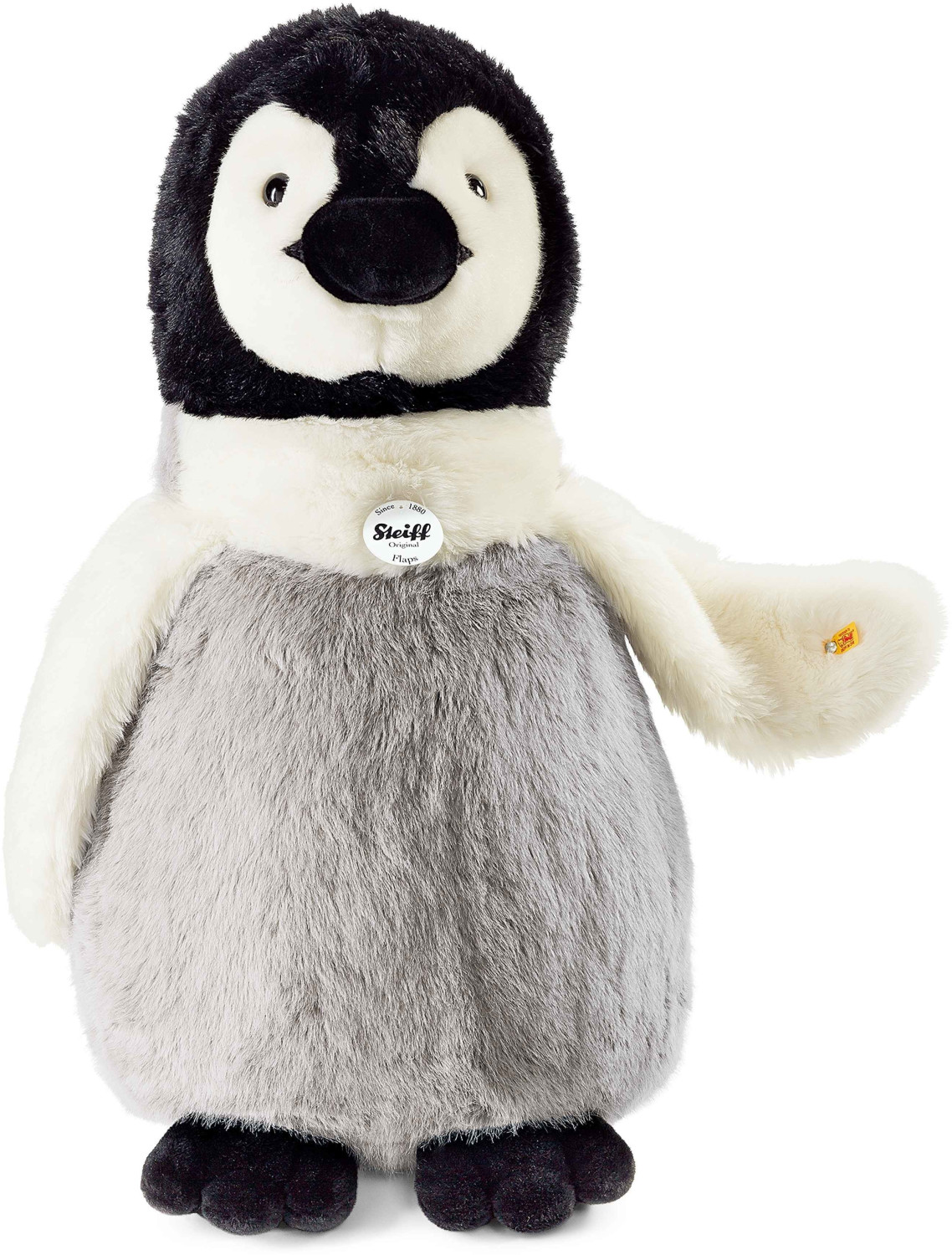 Steiff Pingouin Flaps 70 cm