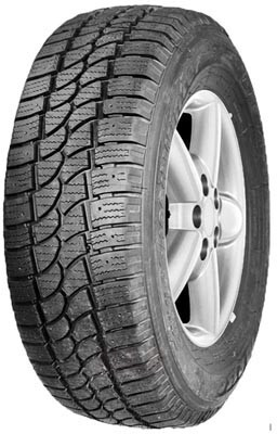 Taurus 201 Winter LT 195/60 R16C 99/97T