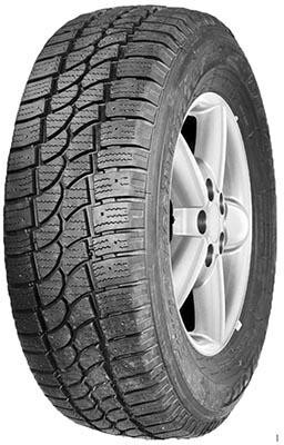 Taurus 201 Winter LT 215/70 R15C 109/107R