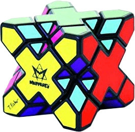 Skewb Xtreme