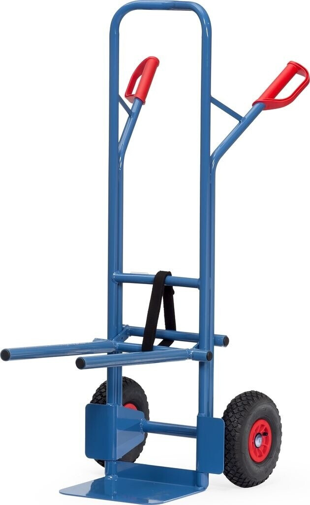 Fetra Diable porte-chaises (B1335L)