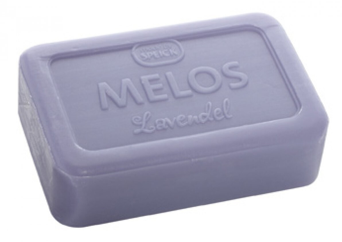 Speick Savon Melos