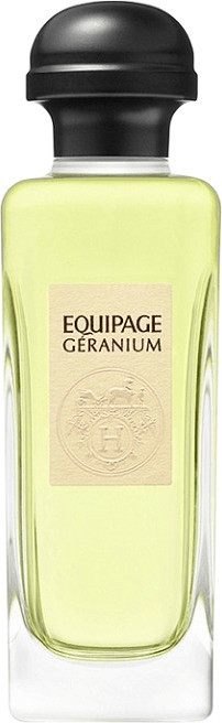 Hermès Equipage Géranium Eau de Toilette (100 ml)