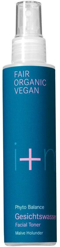 i + m Naturkosmetik Phyto Balance Facial Water Mallow & Elderberry (150 ml)