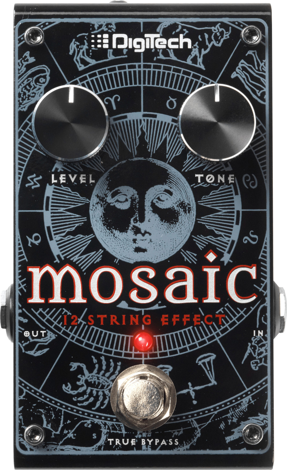 Digitech Mosaic