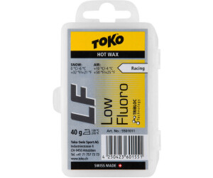 Toko LF Hot Wax ab 8.95 € | Vergleiche 2 Angebote auf idealo.de