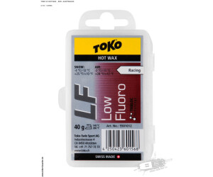 Toko LF Hot Wax ab 8.95 € | Vergleiche 2 Angebote auf idealo.de