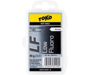 Toko LF Hot Wax ab 8.95 € | Vergleiche 2 Angebote auf idealo.de