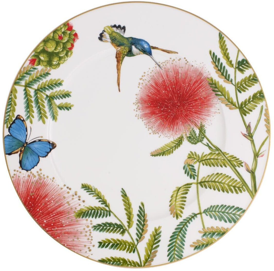 Villeroy & Boch Assiette de présentation Amazonia ronde 30 cm