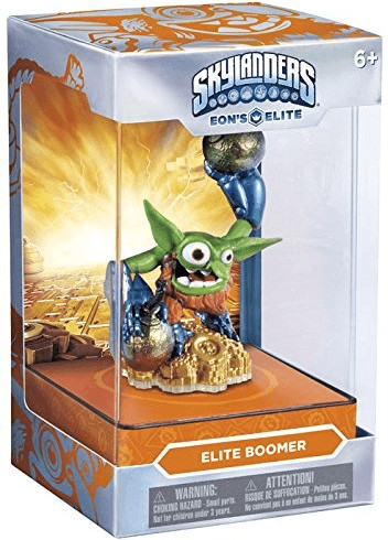 Activision Skylanders: Eon's Elite - Elite Boomer