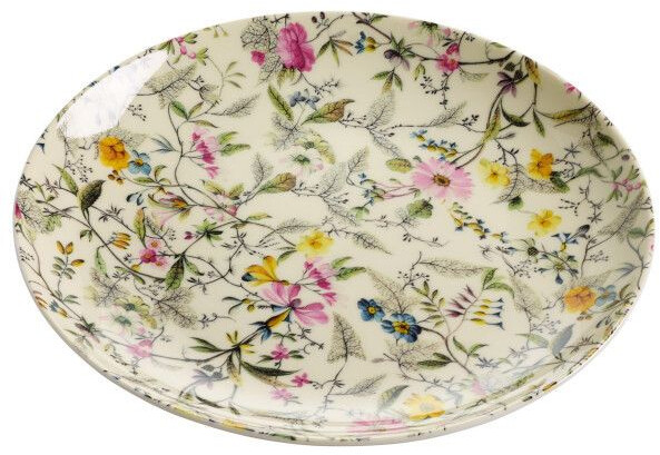 Maxwell & Williams Assiette Kiburn 20 cm