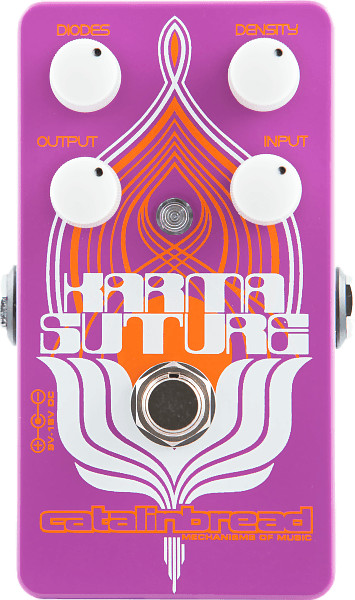 Catalinbread Karma Suture