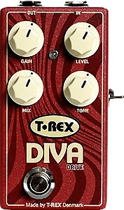 T-Rex Engineering Diva Drive