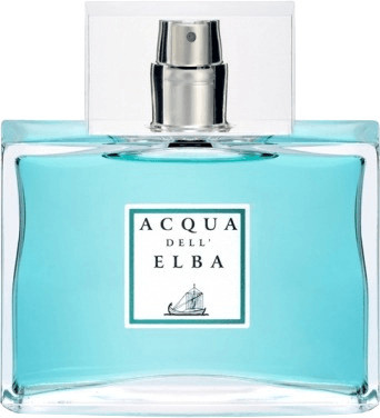 Photos - Men's Fragrance Acqua dell Elba Acqua dell'Elba Acqua dell'Elba Classica Uomo Eau de Parfum  (50ml)