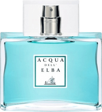 Acqua dell'Elba Classica Uomo Eau de Parfum (50 ml)