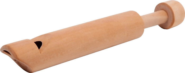 Small Foot Design Flûte, naturel (2930)