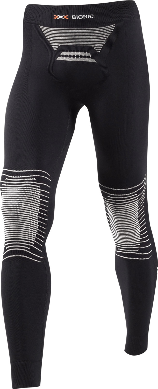 X-Bionic Energizer MK2 Man Pants Long black/white