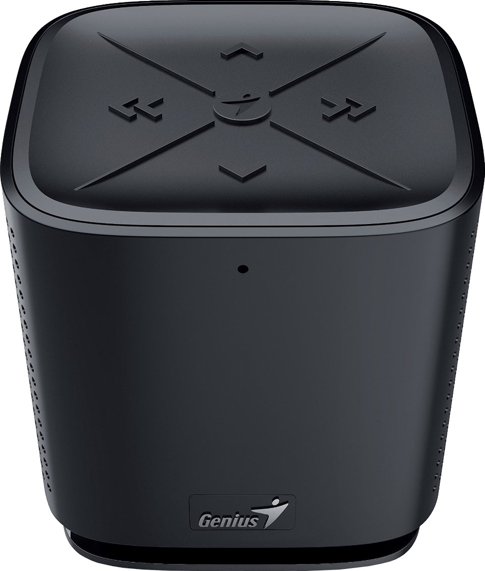 Genius SP-925BT (noir)