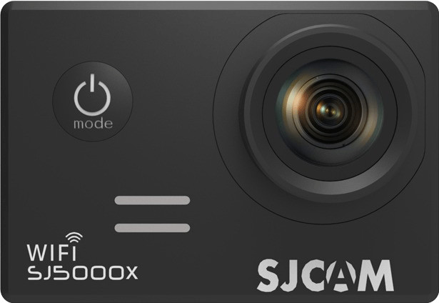 SJCAM SJ5000X Black