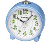 Station Météo Et Réveil Effet Bois