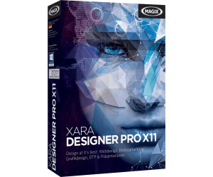 Magix Xara Designer Pro X11 (Win) (DE) (ESD)